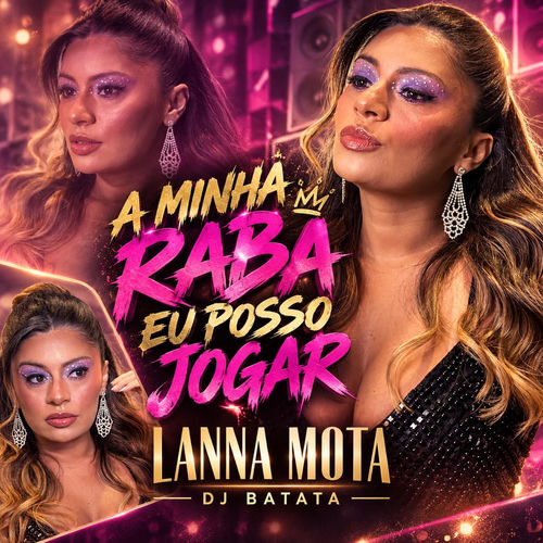 A Minha Raba Eu Posso Jogar