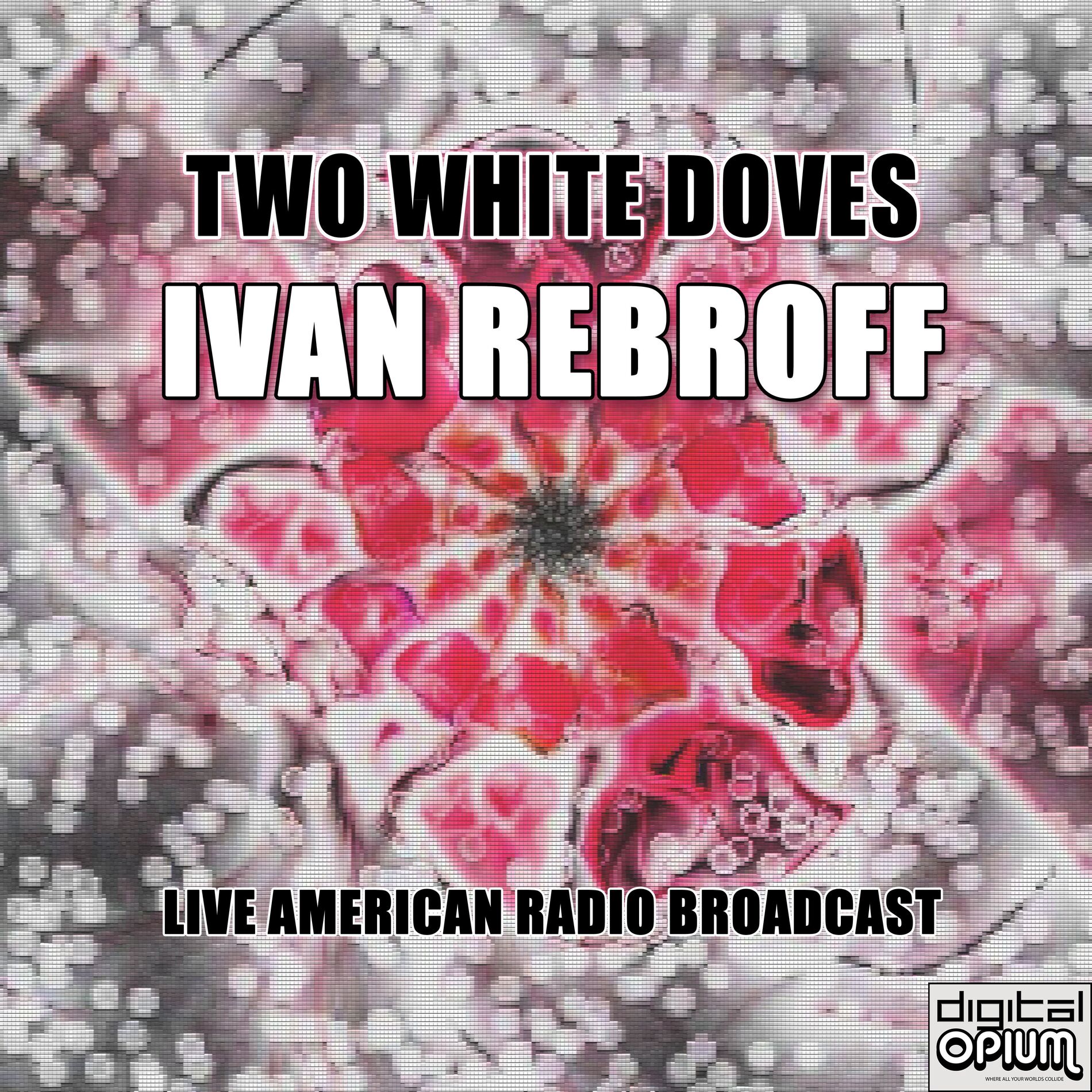 Album cover of Two White Doves (Live)