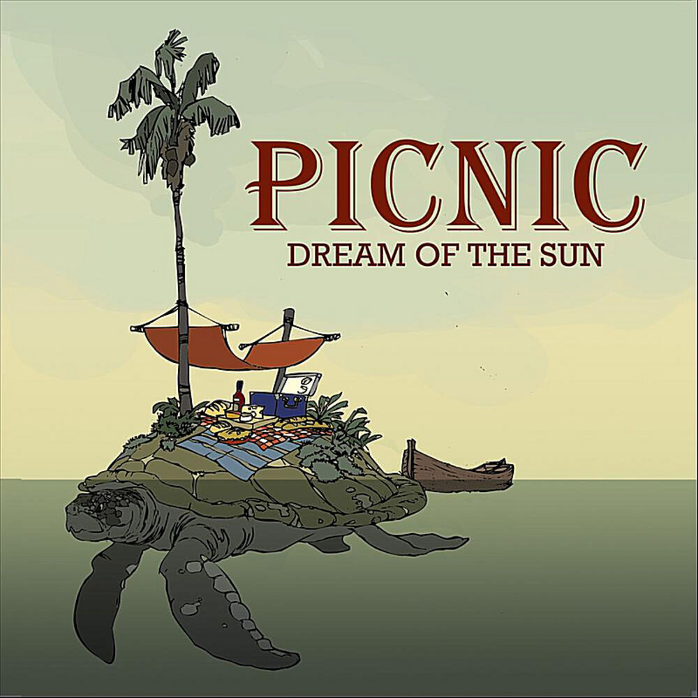 Picture of Dream of the Sun