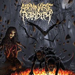 Cover of In the End of Human Existence