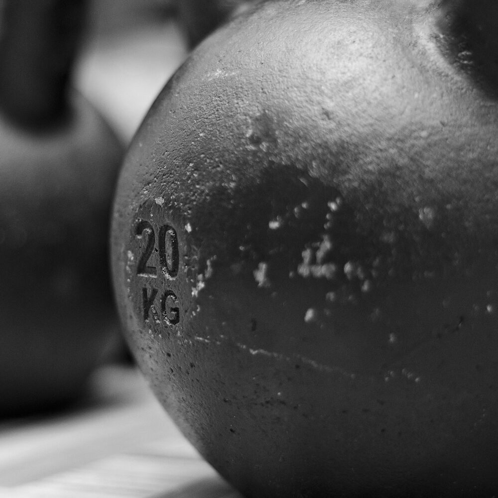 Picture of 40 Killer High Energy Workout Tracks - Winter 2018