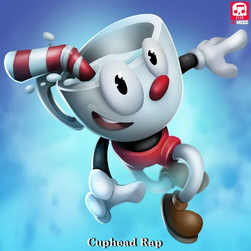 Cuphead Rap by JT Music - 115 BPM