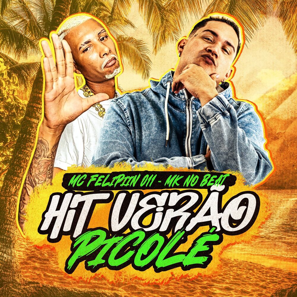 Picture of HIT DE VERÃO - PICOLÉ
