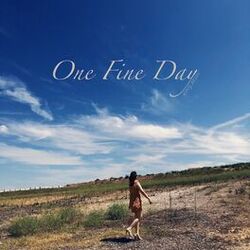 Cover of One Fine Day