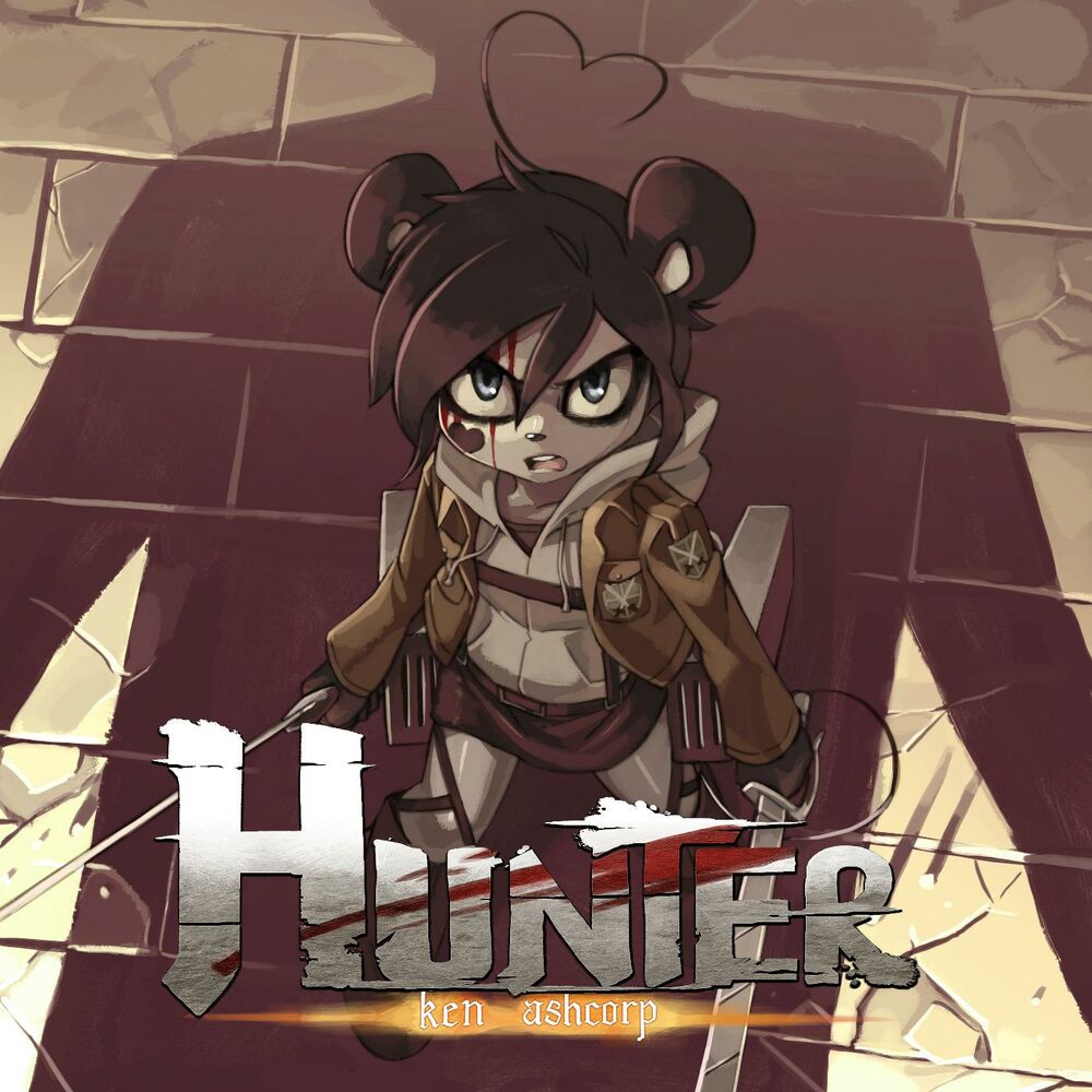 Picture of Hunter