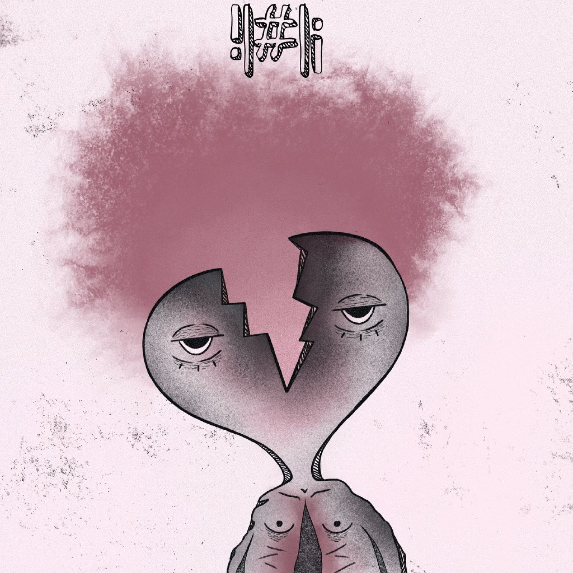 Album cover of talk to me (before the night ends)