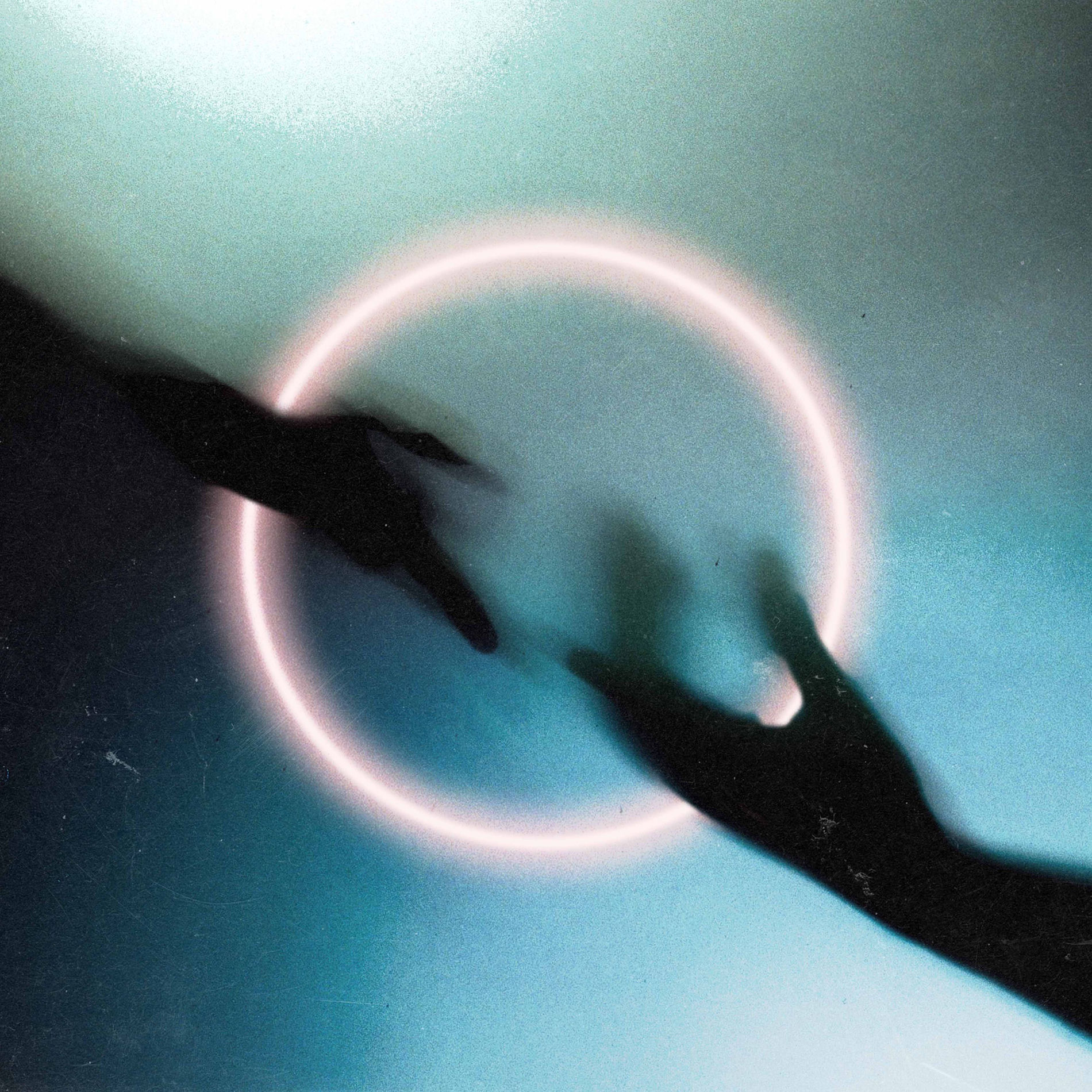 Album cover of Portrait set on fire