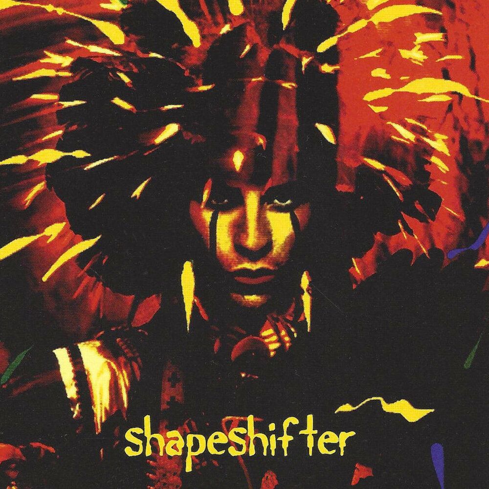 Picture of Shapeshifter