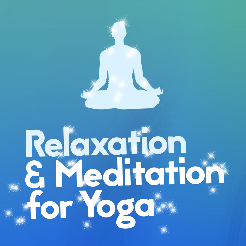 Picture of Relaxation & Meditation for Yoga