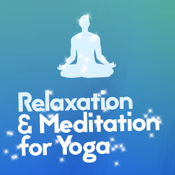 Cover of Relaxation & Meditation for Yoga