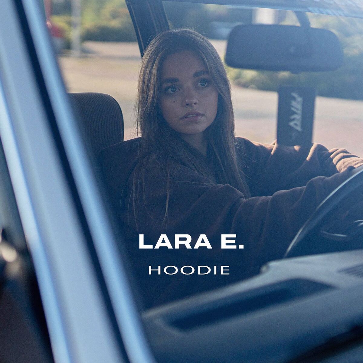 Album cover of Hoodie