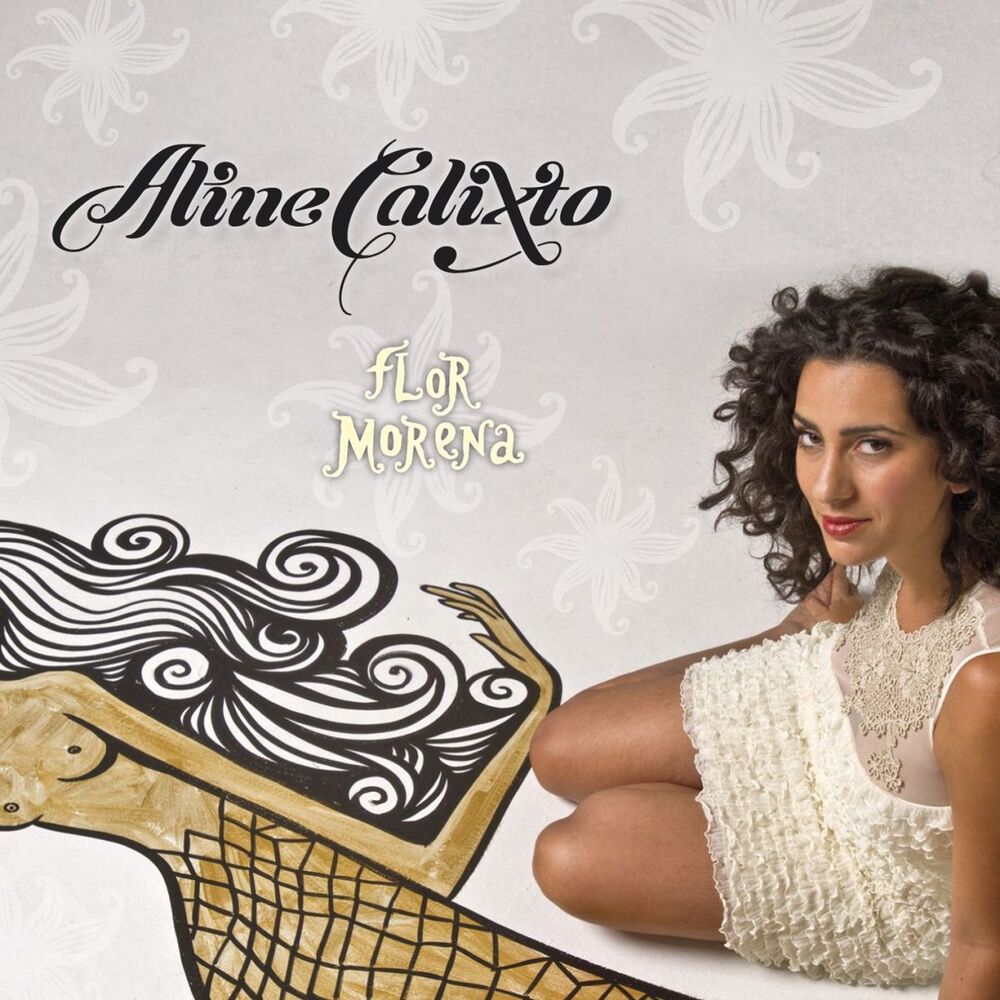 Picture of Flor Morena