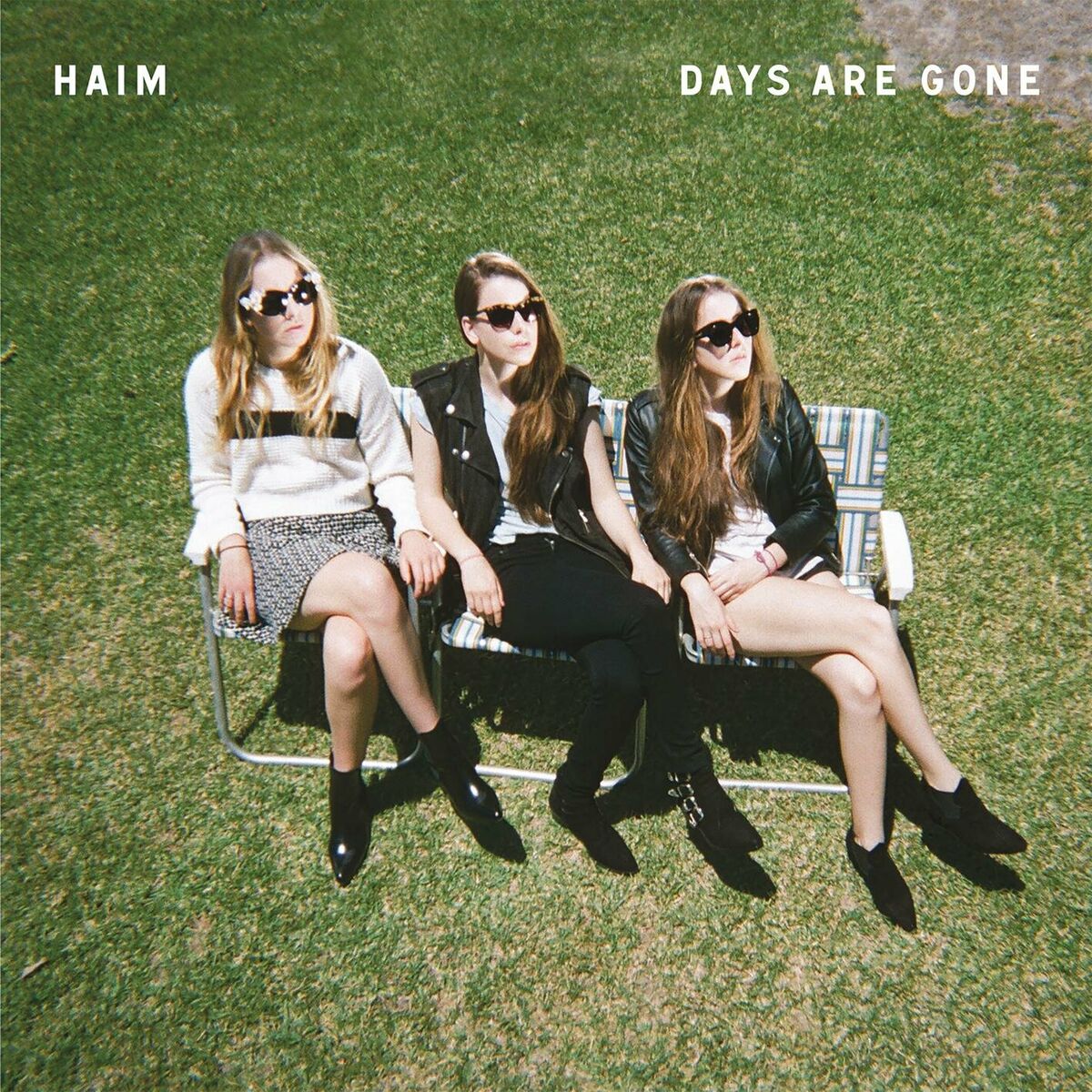 Album cover of Days Are Gone (10th Anniversary Edition)