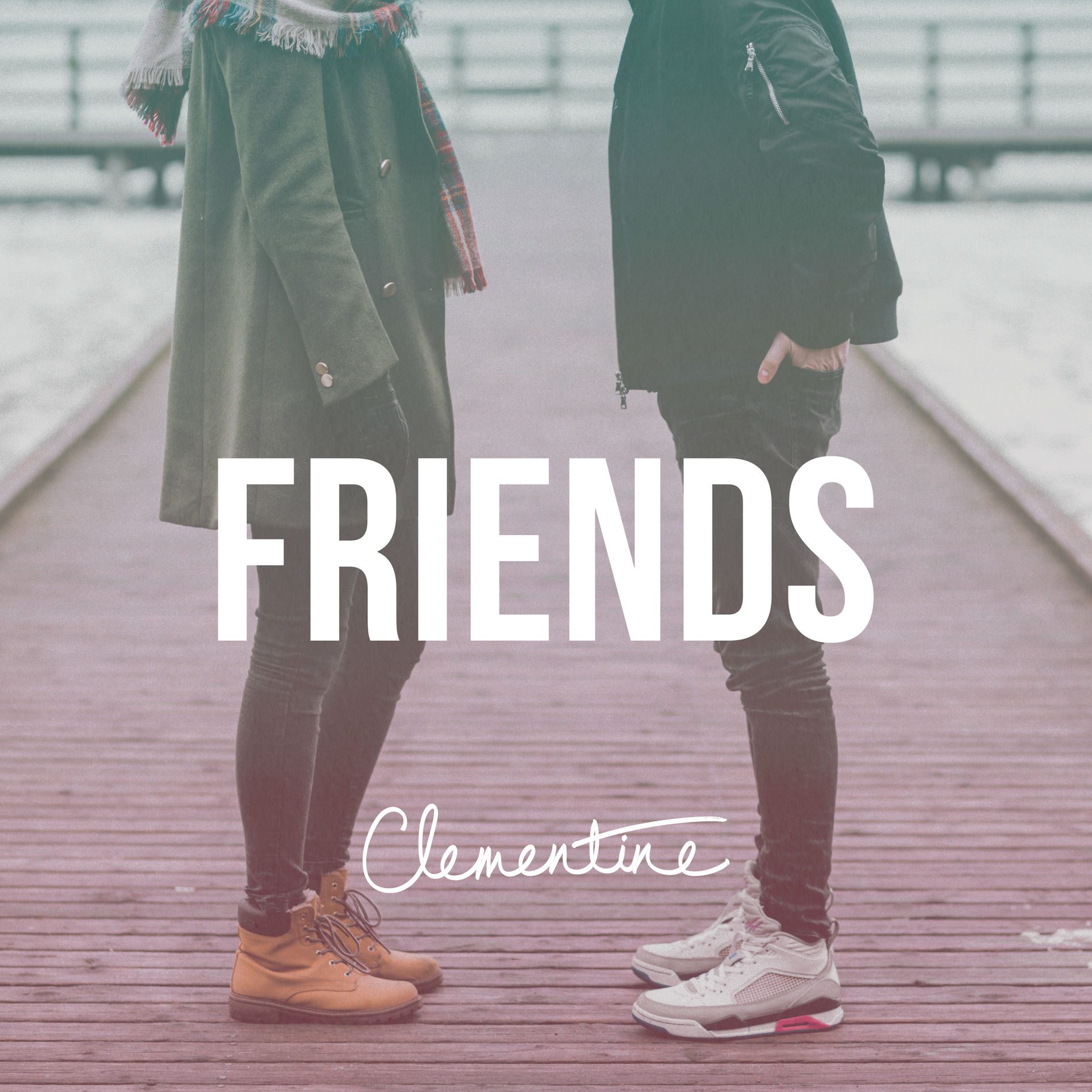 Album cover of Friends