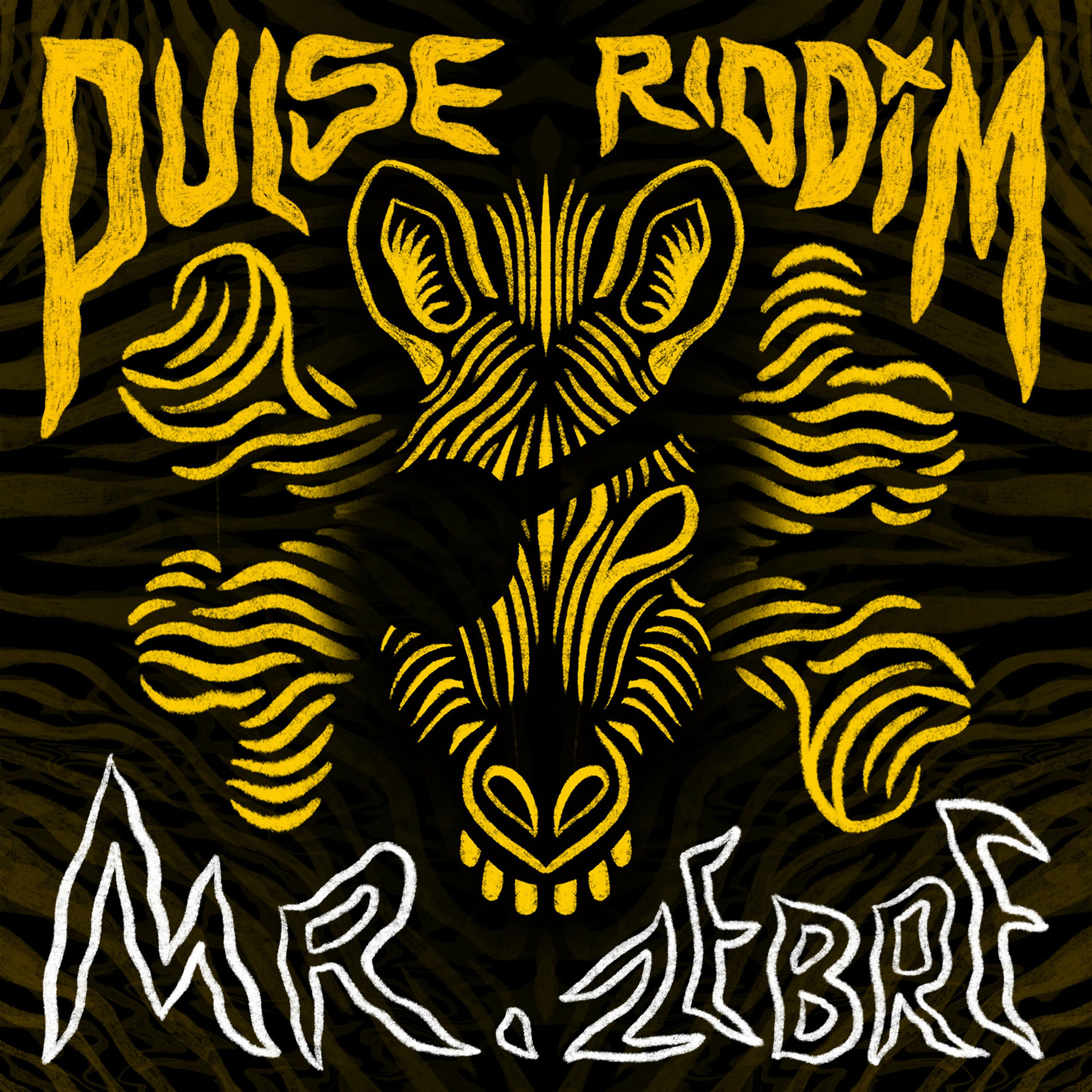 Album cover of Pulse Riddim