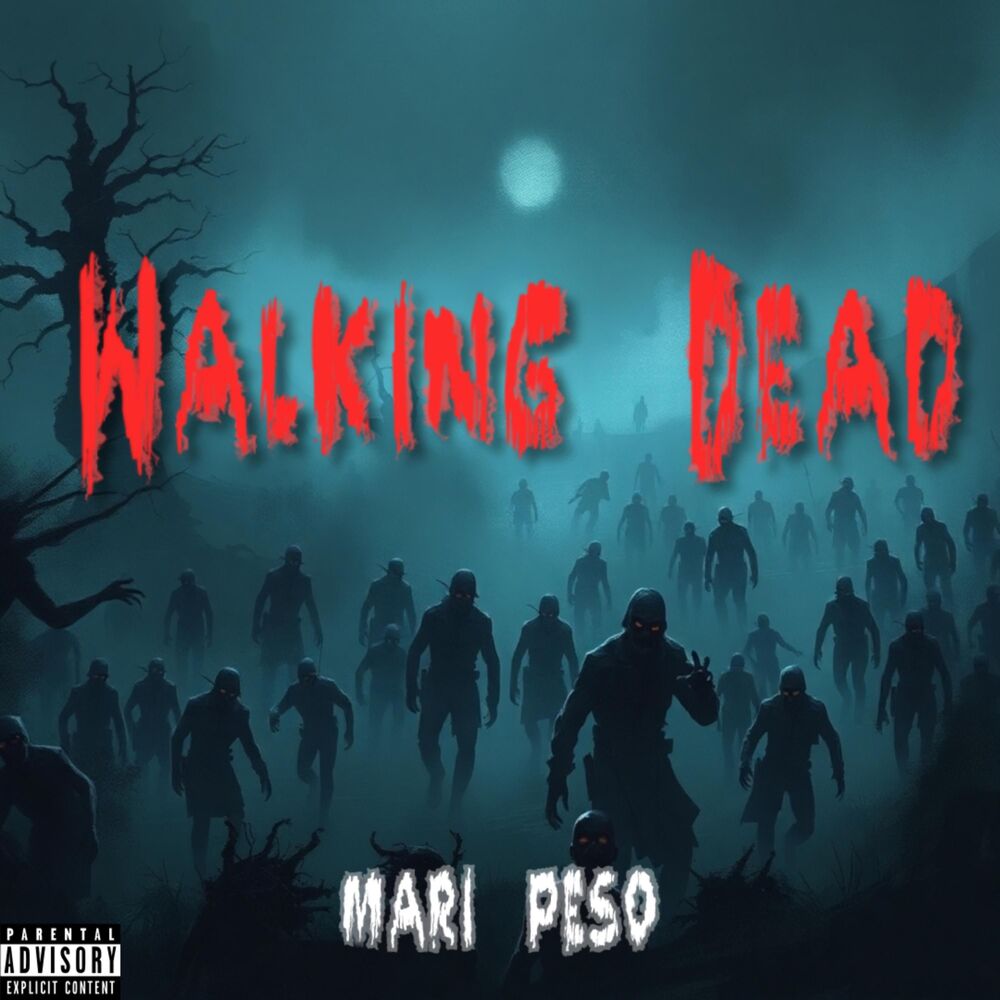 Picture of Walking Dead