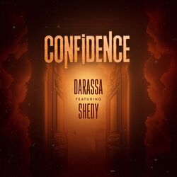 Cover of Confidence