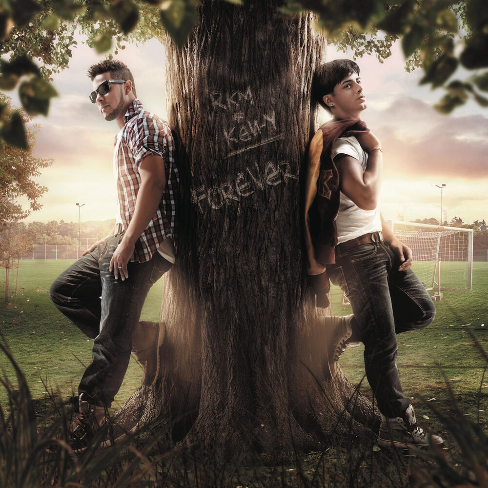 Picture of Forever