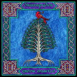 Cover of Green Mantle