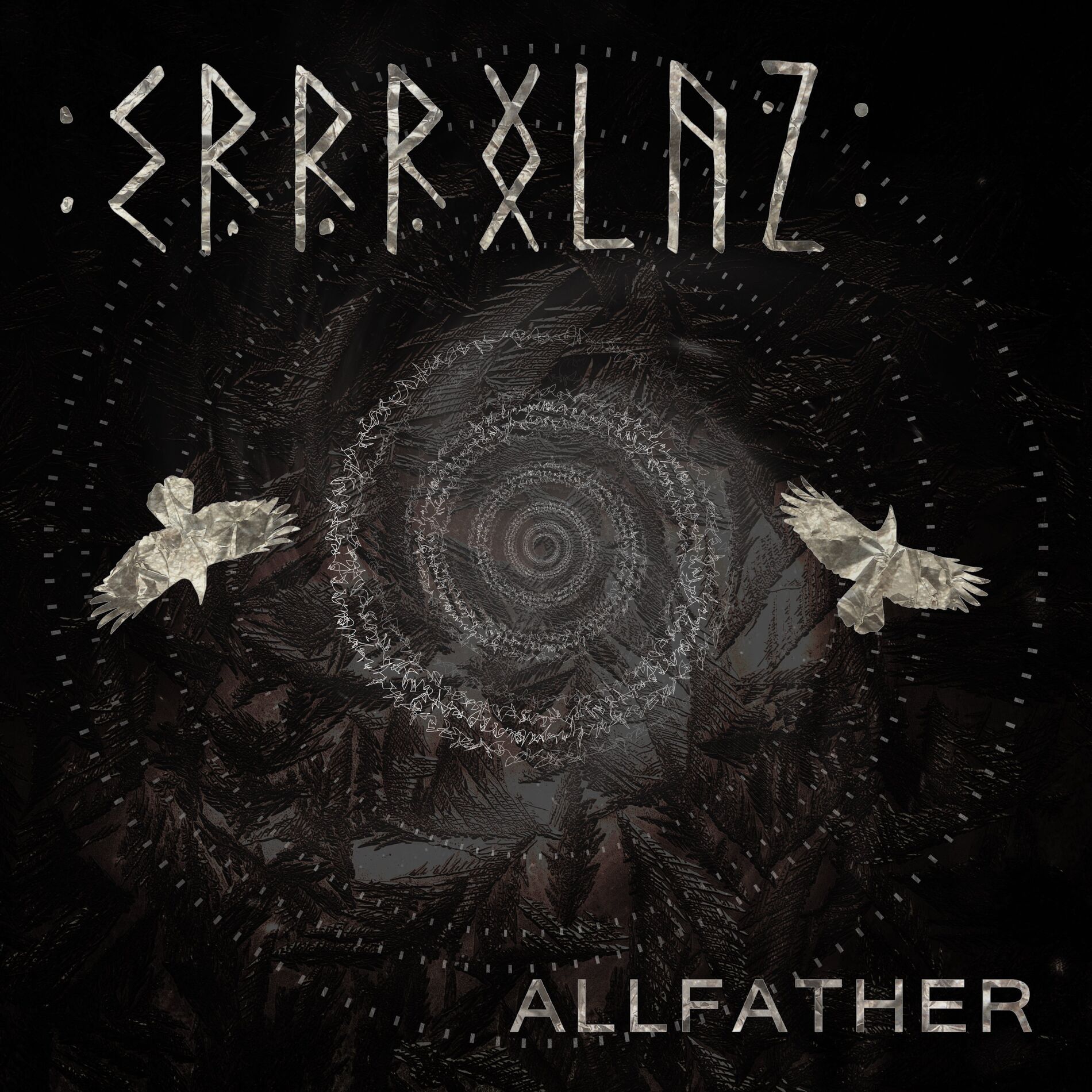 Album cover of Allfather (Radio Edit)