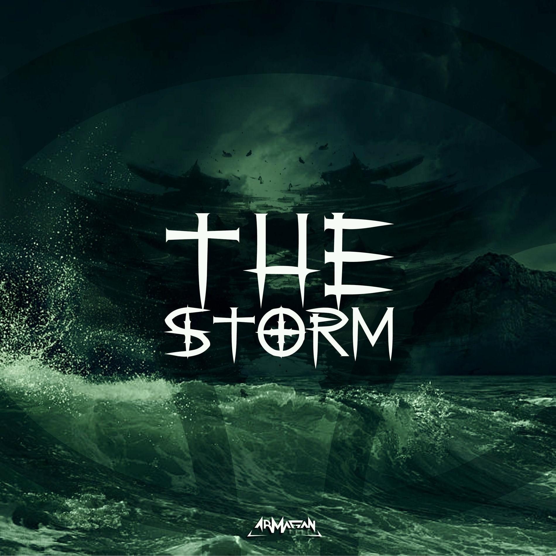 Album cover of The Storm