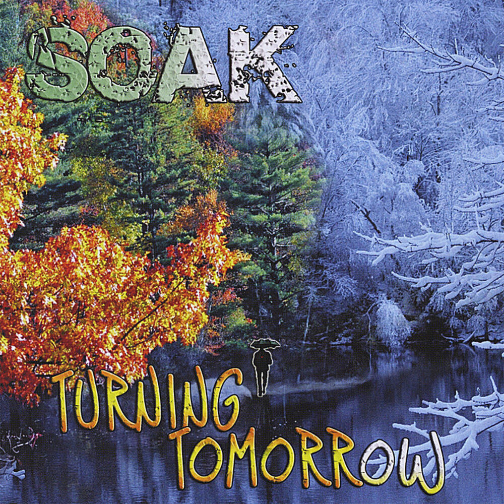 Picture of Turning Tomorrow