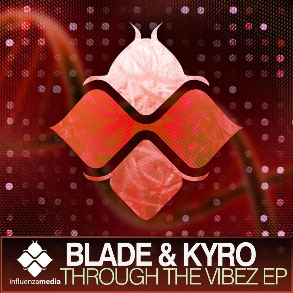 Picture of Through The Vibez EP