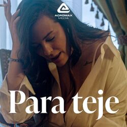Cover of Para Teje