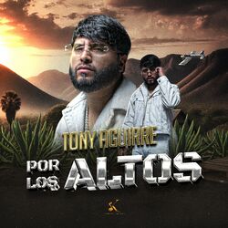 Cover of Por Los Altos