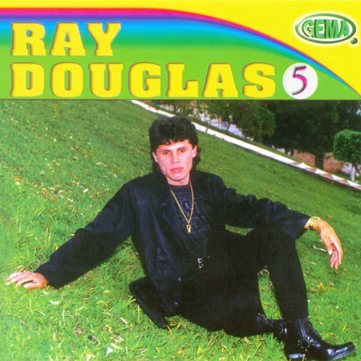 Album cover of Vol. 5