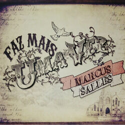 Cover of Faz Mais Uma Vez