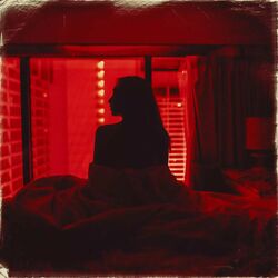 Cover of Moan (Jersey Club)