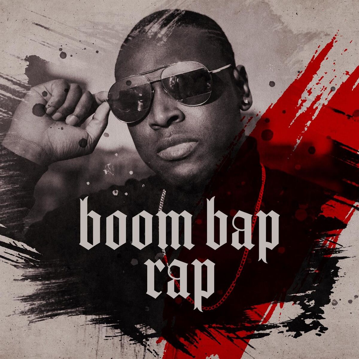 Various Artists - Boom Bap Rap: lyrics and songs | Deezer