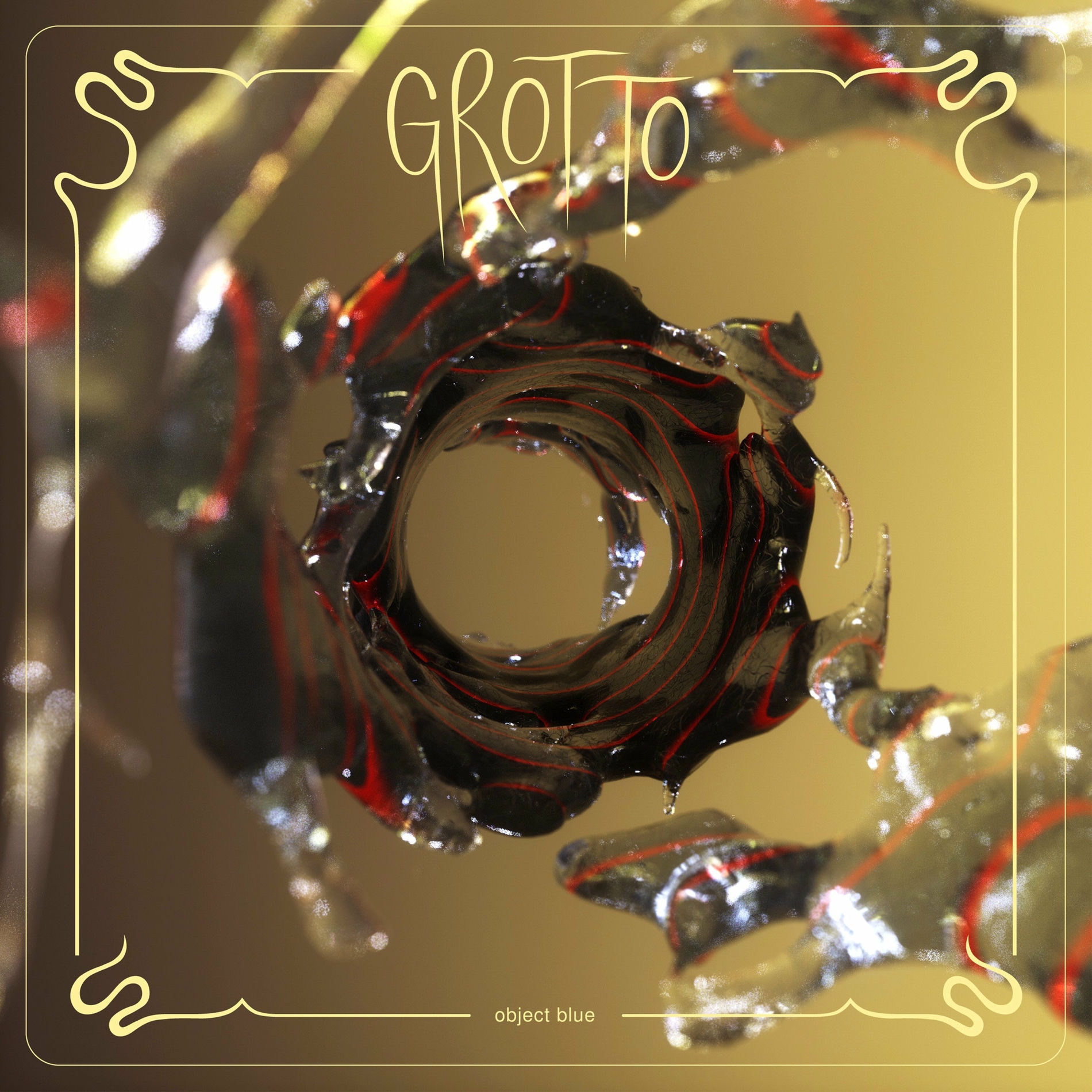 Album cover of Fugitive's Flourish