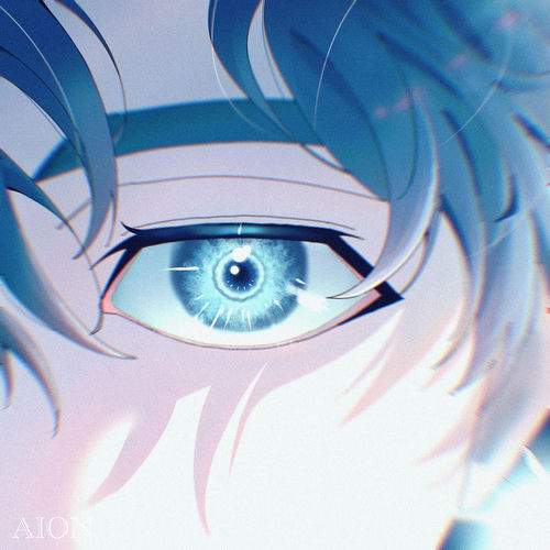 Eye on