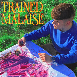 Cover of Trained Malaise by undefined