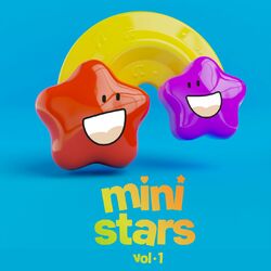 Cover of Mini Stars (Vol. 1)