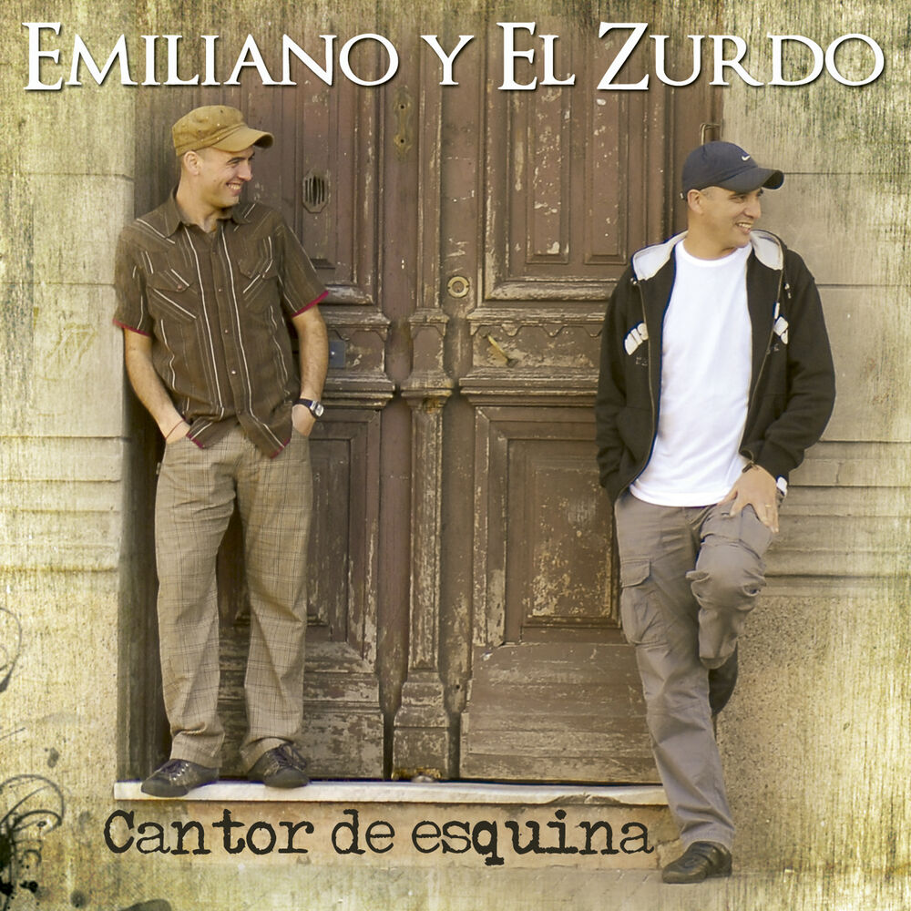 Picture of Cantor de Esquina