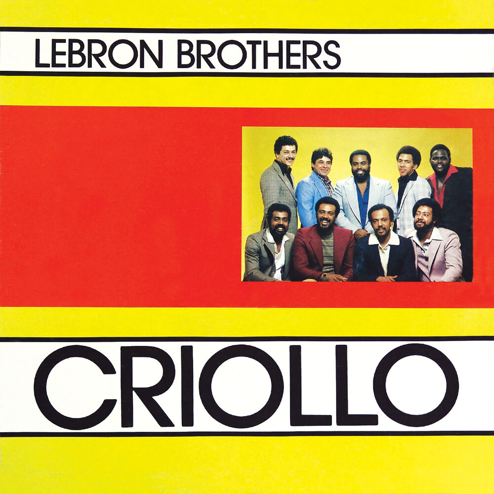 Picture of Criollo