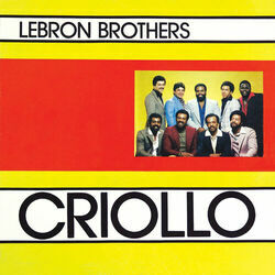 Cover of Criollo