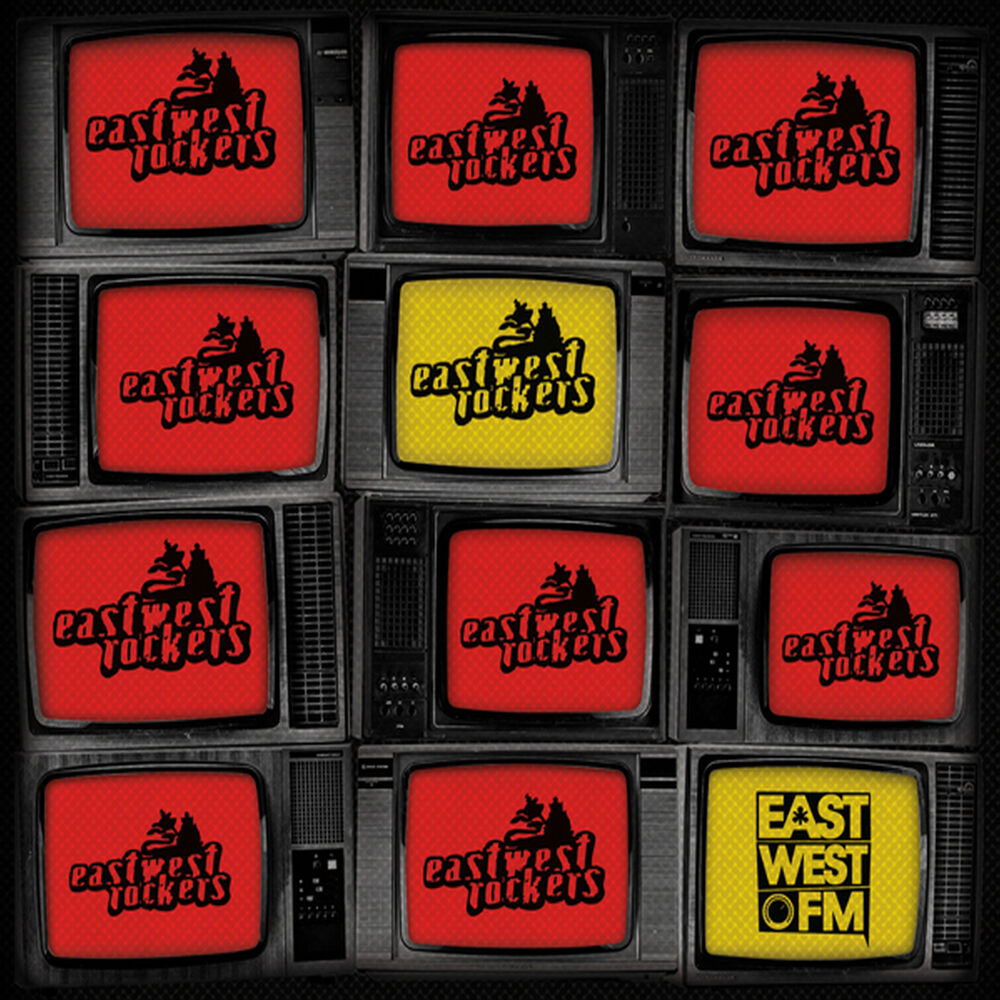 Picture of Eastwest. Fm