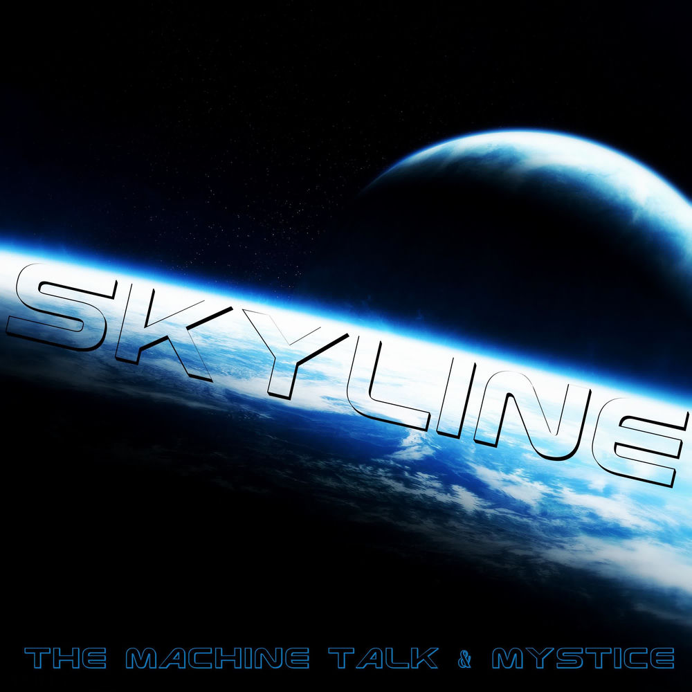 Album artwork for Eclipse by The Machine