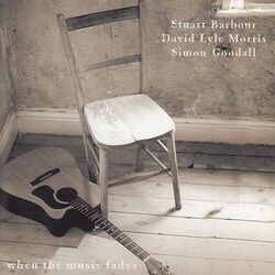 Cover of When the Music Fades