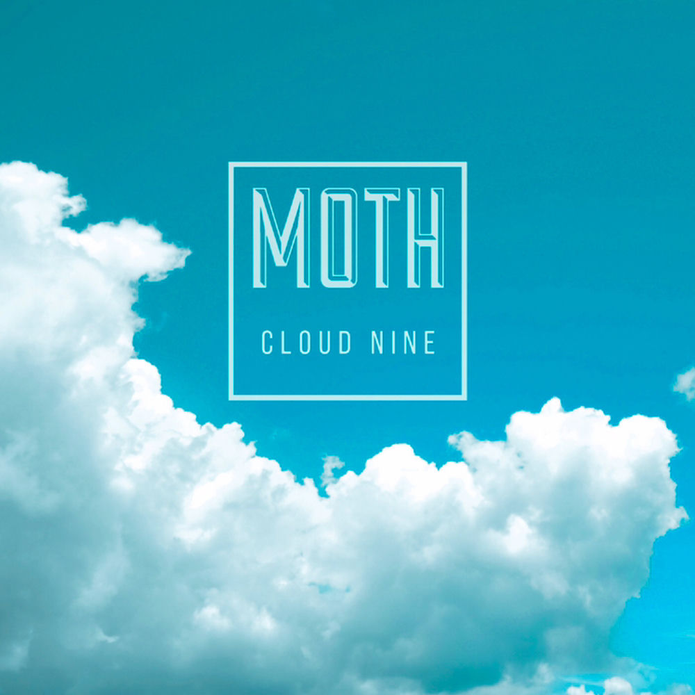 Album artwork for Cloud Nine by Moth