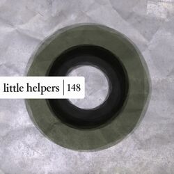 Cover of Little Helpers 148
