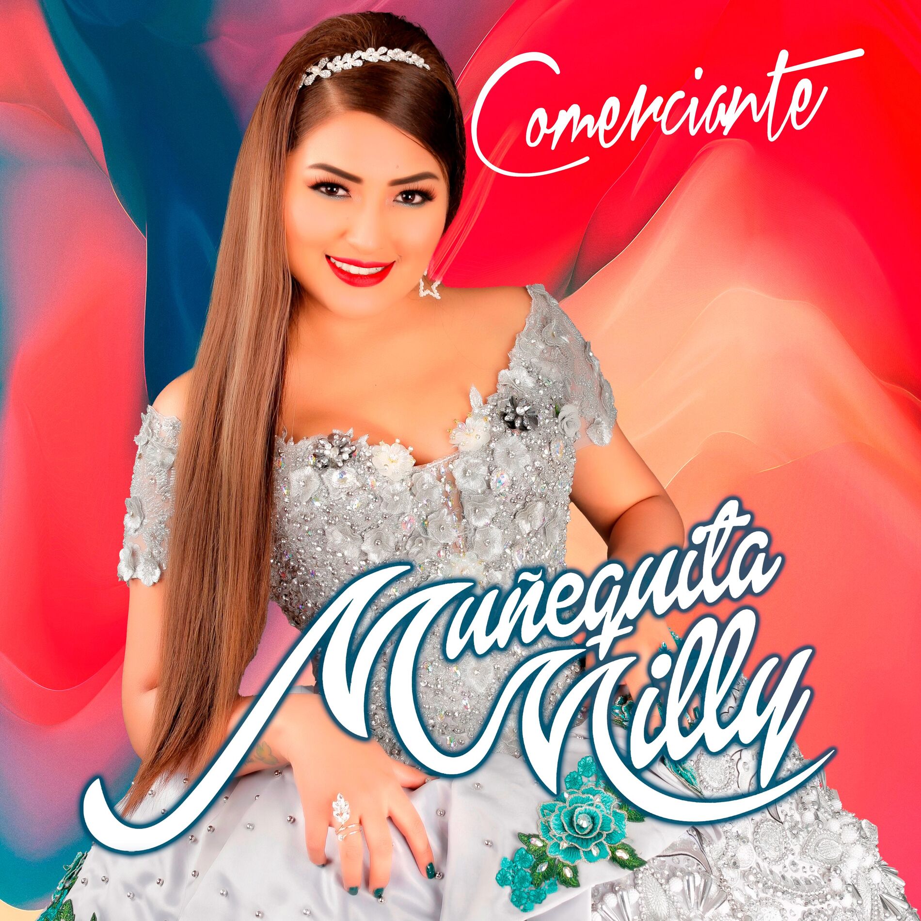 Album cover of Comerciante