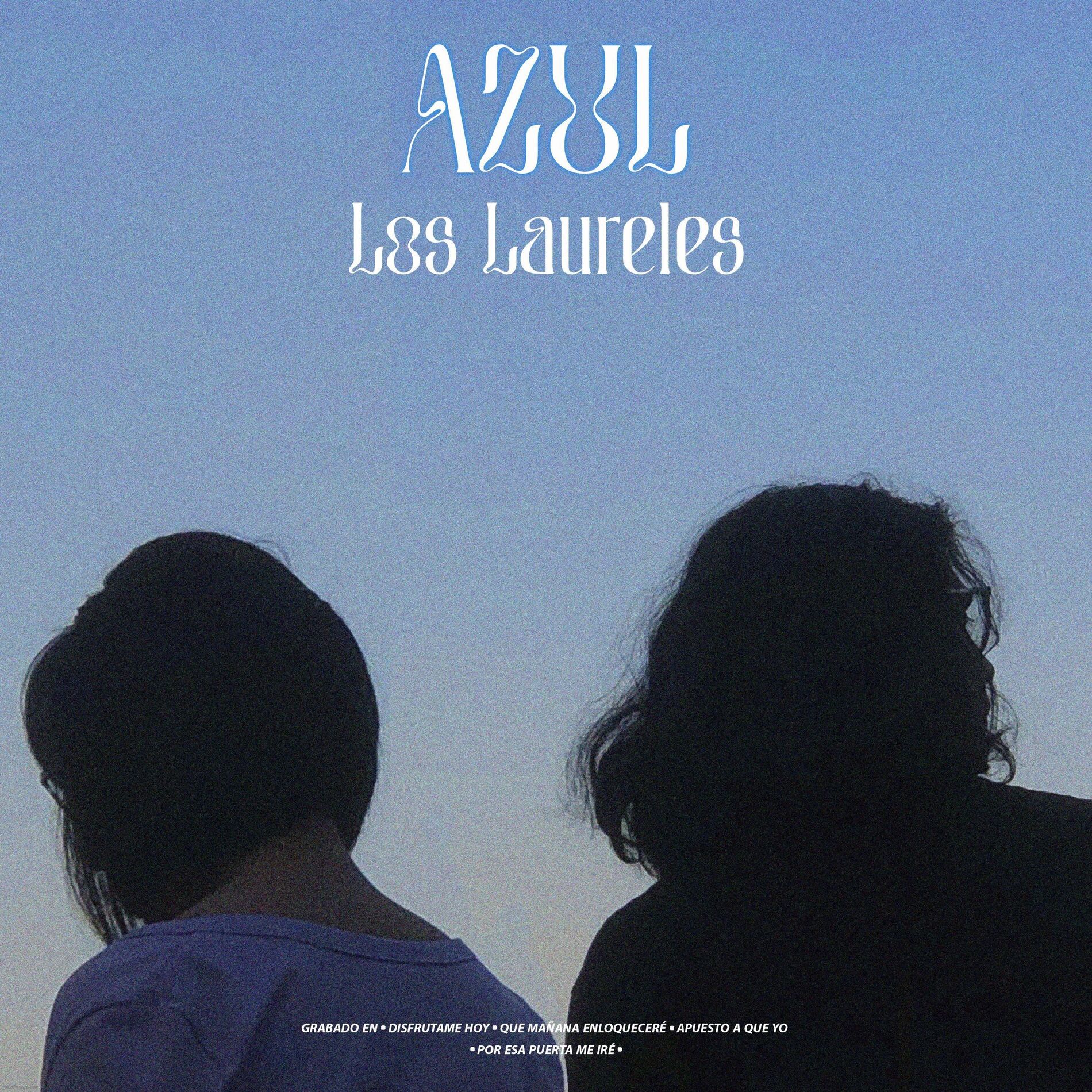 Album cover of Azul