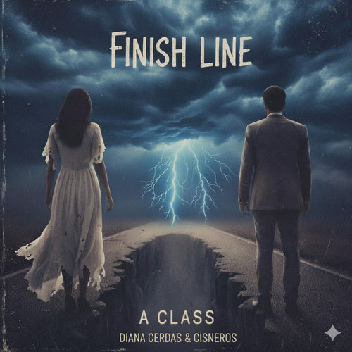 Finish Line