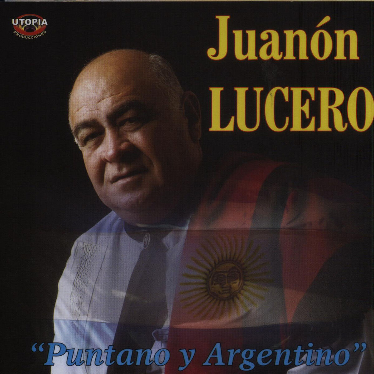 Album cover of Puntano y Argentino