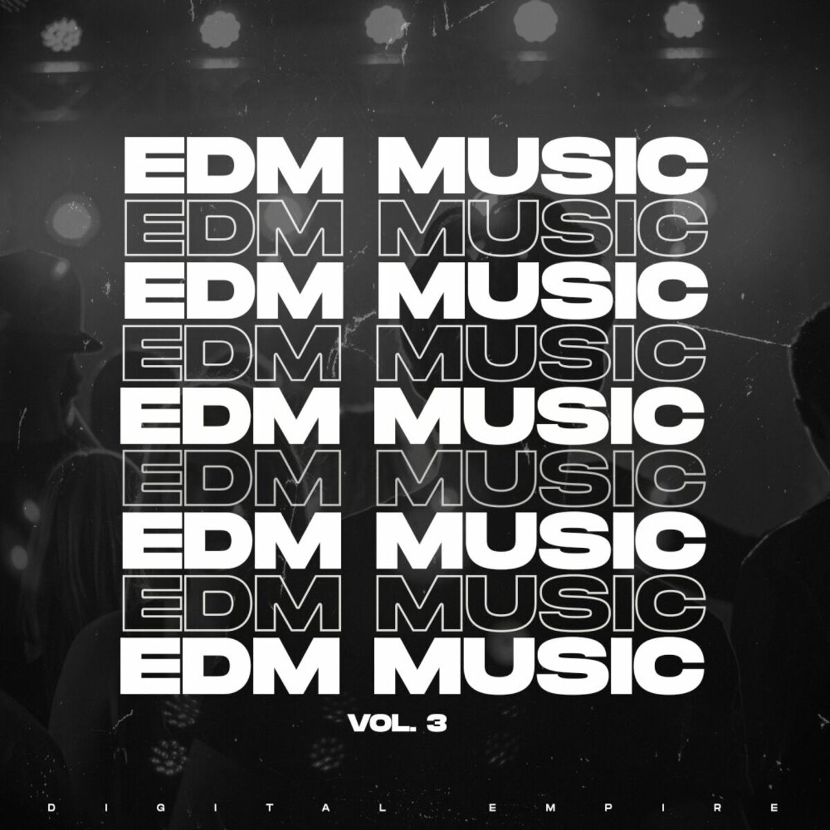 Album cover of EDM MUSIC 2024 Vol 3